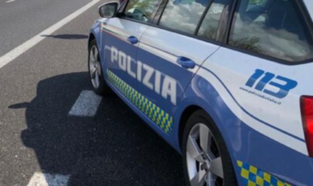 La Polizia stradale è intervenuta sull’A4