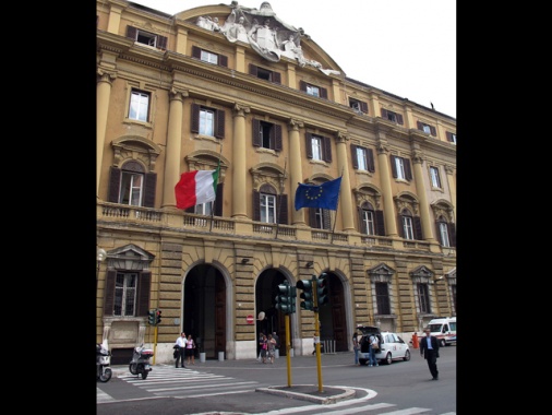 Arriva al Mef la nuova direzione contro la finanza criminale