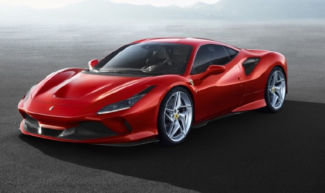 La Ferrari F8 Tributo era stata rubata in Svizzera nell’agosto 2023 ed è stata ritrovata pochi giorni fa dalla polizia di Stato all’aeroporto di Malpensa