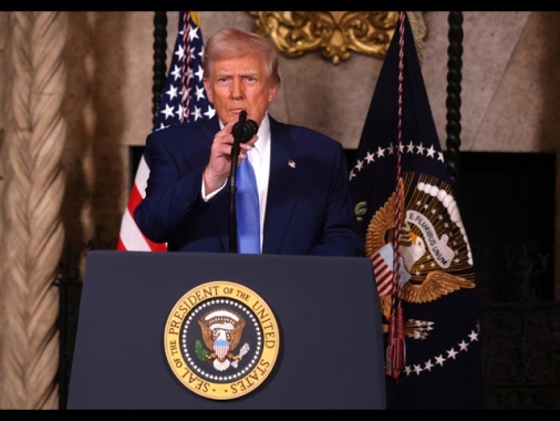 Usa, Trump silura tutti i procuratori dell'era Biden