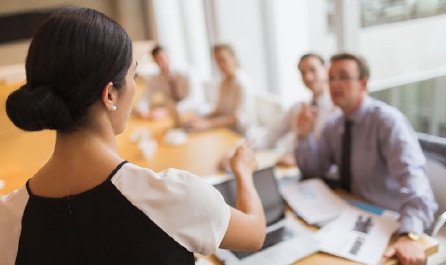 Confindustria Varese: è qui la parità di genere