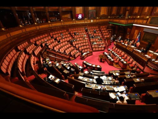 Via libera del Senato al decreto Cultura, è legge con 80 sì