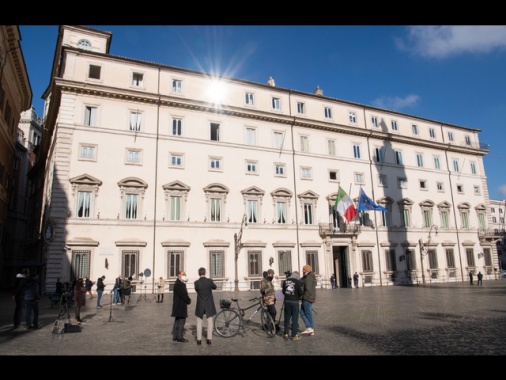 Cdm delibera la prosecuzione delle missioni internazionali