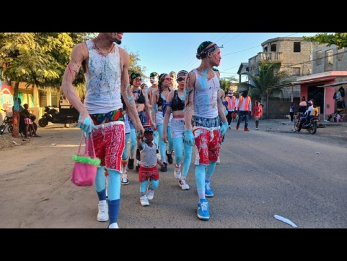 Haiti, il governo cancella le feste di Carnevale per la violenza