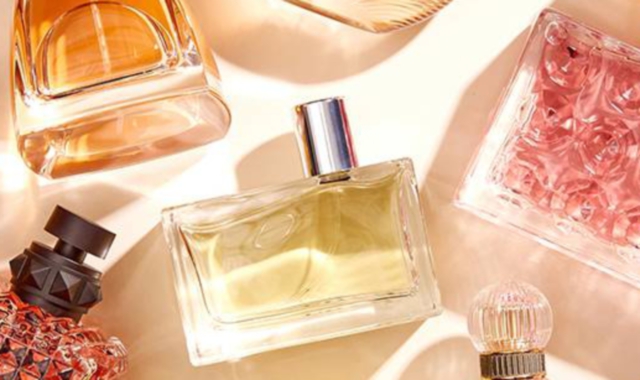 Singolare furto di profumi in una casa di Induno