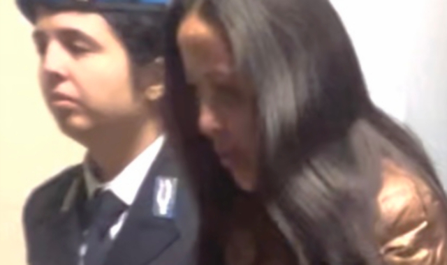 Marito morto 13 anni fa: Adilma si discolpa e scarica su Massé