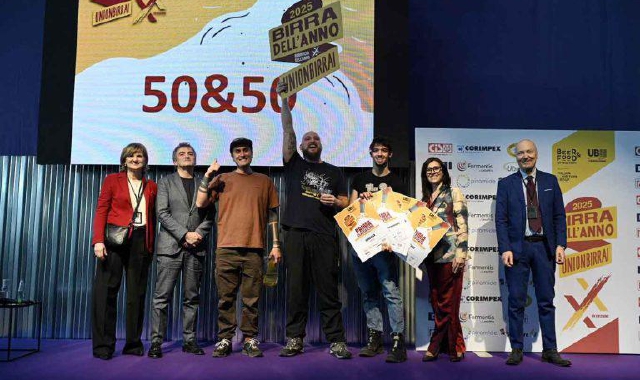 La birra più buona si produce a Varese