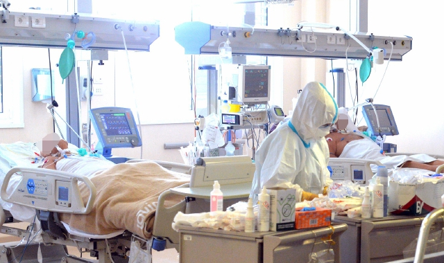 Cinque anni fa il primo caso di Covid in Italia