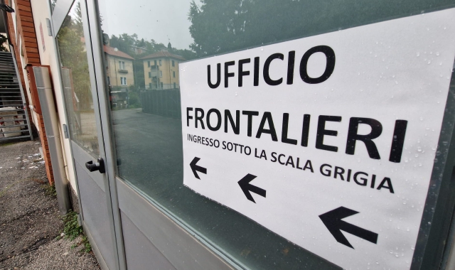 Frontalieri, Patto del Nord contro Tassa sulla salute e Giorgetti