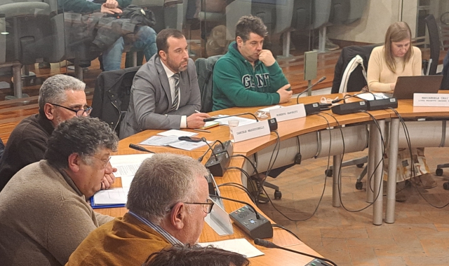 Cassano, tensioni nel centrodestra