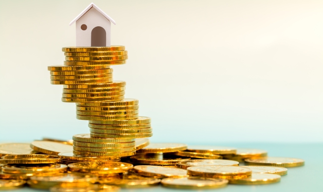 La ricerca condotta da idealista è basata su un trilocale