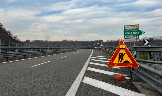 Pedemontana di Varese, incognita ponte