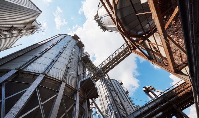 Industria varesina: fine 2024 in ripresa, ma con criticità