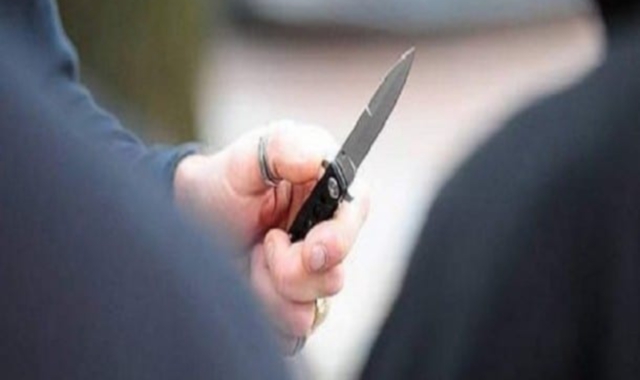 Il 20enne è stato bloccato e arrestato (foto Archivio)