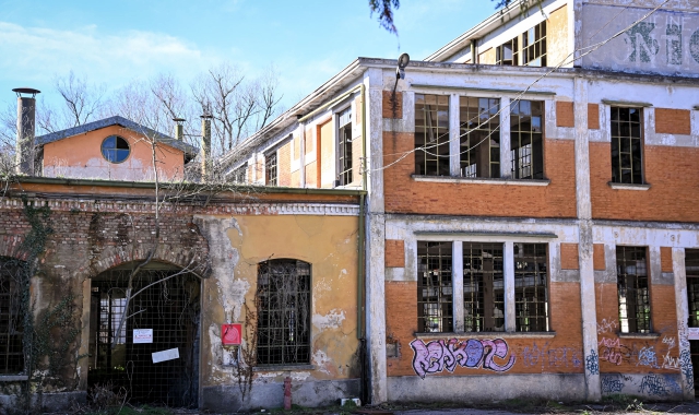 Folla di Malnate, ex Siome: «Avanti con la bonifica»