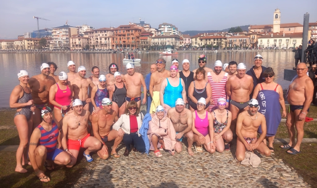 L’edizione dello scorso anno