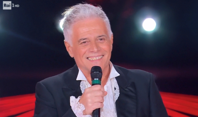 Luca Virago, di Busto Arsizio, protagonista su Rai 1