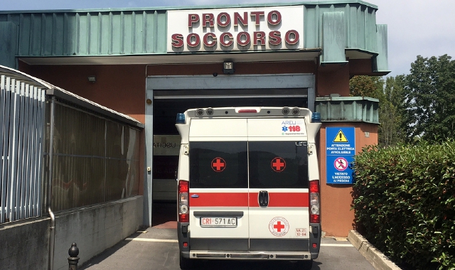 Dimessa dal Pronto soccorso, muore due giorni dopo
