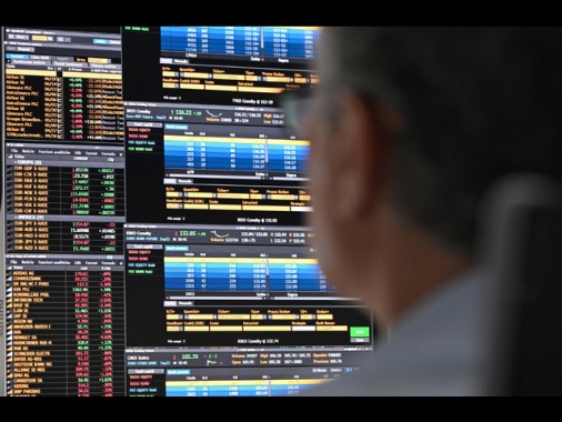 Bund e Btp fiacchi col voto tedesco, lo spread stabile a 108