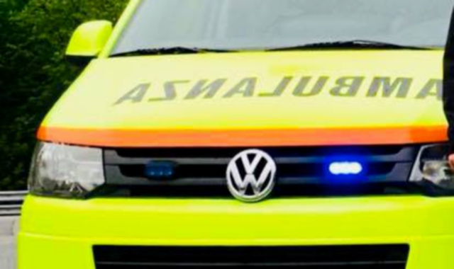 Investita in Ticino, grave 11enne