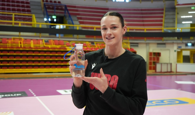 Uyba e Alfa, accordo per la sostenibilità