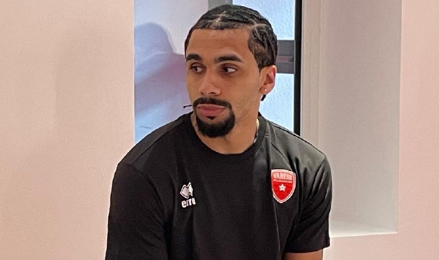 Elijah Mitrou-Long (foto Blitz)