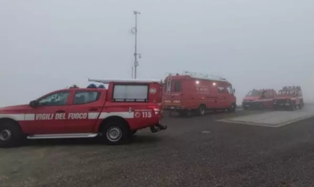 Milanese di 49 anni trovato morto nel Pavese