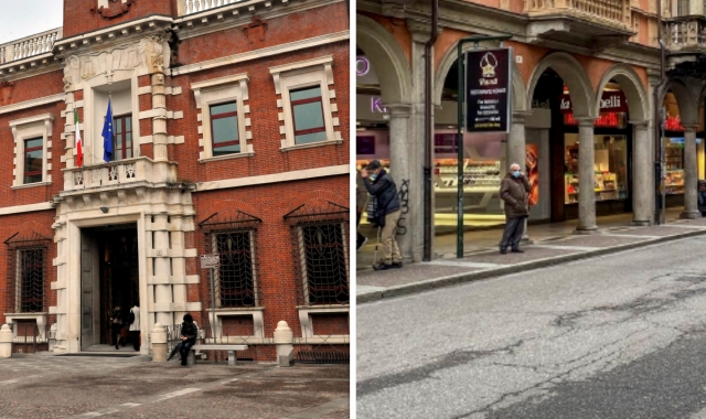 Tentato omicidio a Varese: condannato a 10 anni e mezzo