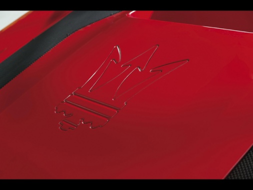 ++ Maserati, in forte calo consegne e ricavi nel 2024 ++