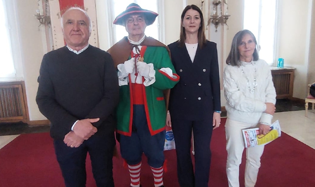 Carnevale Bosino, ecco il programma