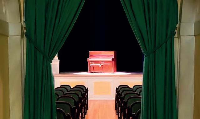 Teatro Musica: tre spettacoli dedicati a D’Anzi, Jannacci e Fo