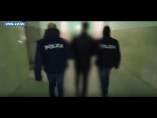 Arrestato un turco implicato in attentati in Europa