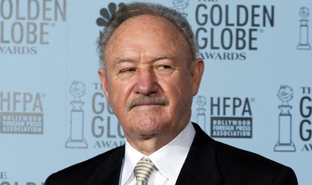 Gene Hackman e la moglie trovati morti in casa
