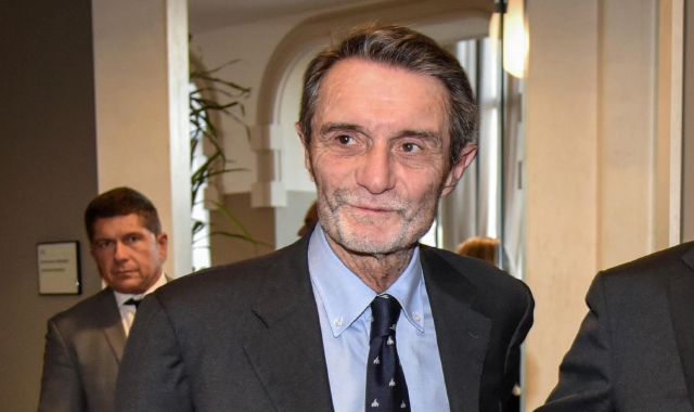 Classifiche del Ministero della Salute, Fontana: «Puttanate»