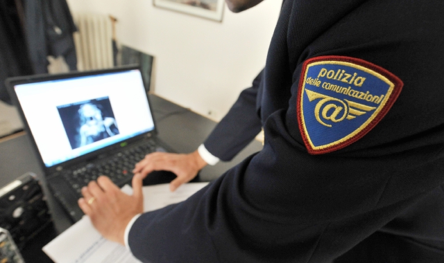 L’indagine è stata condotta dalla Polizia di Stato