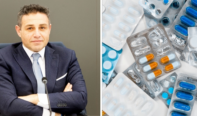 “Carenza di farmaci negli ospedali dell’Asst Sette Laghi”