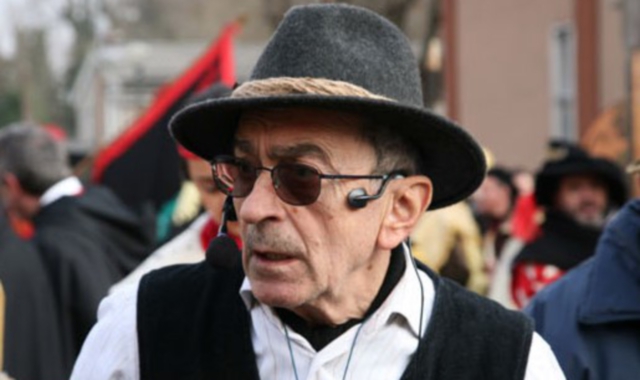 Addio a Paolo Legnani, lutto a Saronno