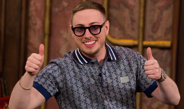 Max Felicitas con gli studenti, si attende il sì dei genitori