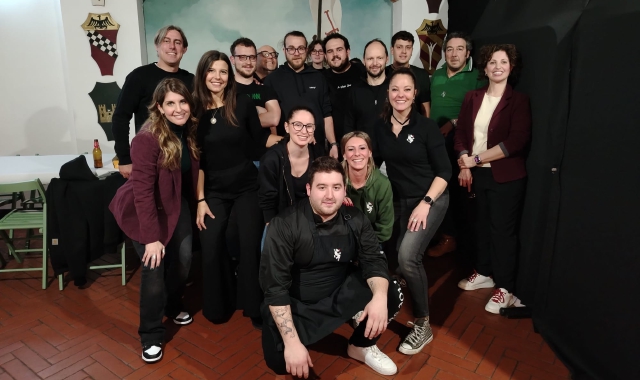 A Legnano c'è la sagra dell'Uregia