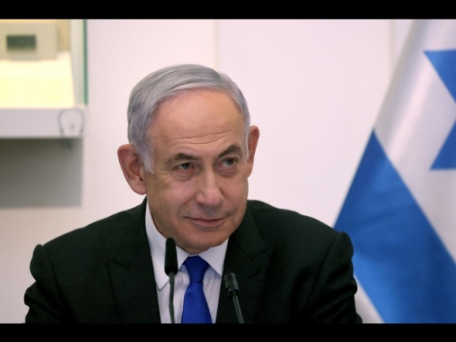 Netanyahu, accettiamo il piano Witkoff per una tregua temporanea