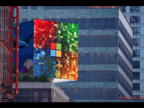 Microsoft indaga su blackout temporaneo, in milioni senza email