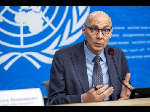 Onu, 'preoccupa fondamentale cambio di direzione Usa'