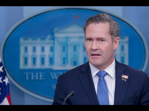 Usa, Europa investa in difesa per garantire sicurezza Kiev