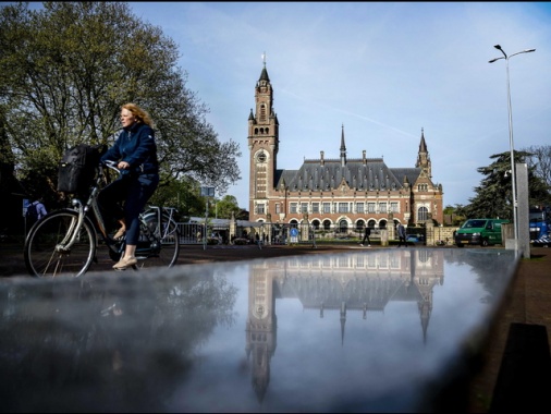 Corte internazionale di giustizia, Iwasawa Yuji nuovo presidente