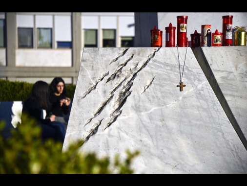 Fonti vaticane, 'un pomeriggio un po' più difficile'