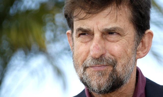 Nanni Moretti sarà ospite al Busto Arsizio Film Festival 2025