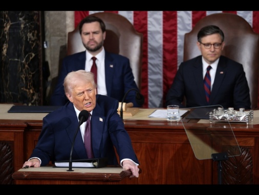 Trump ribadisce: 'Ci riprenderemo il Canale di Panama'