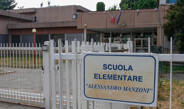 Il caso delle sospette intossicazioni è alla scuola primaria Manzoni