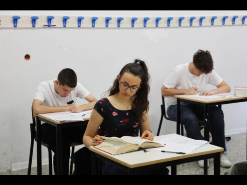 Ue contro carenze formative, lancia 'Unione competenze'