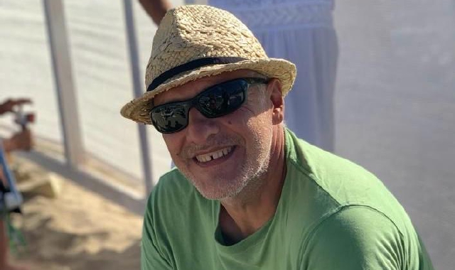 Cosimo “Mimmo” Dell’Aquila